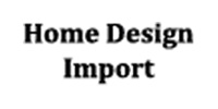 home design import